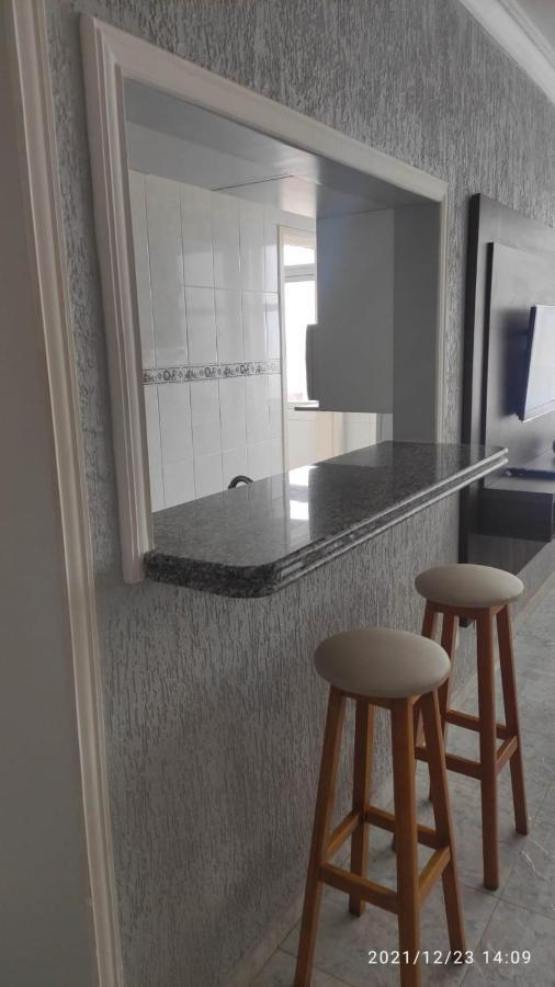 Apartamento Beira Mar Arroio do Silva Dış mekan fotoğraf