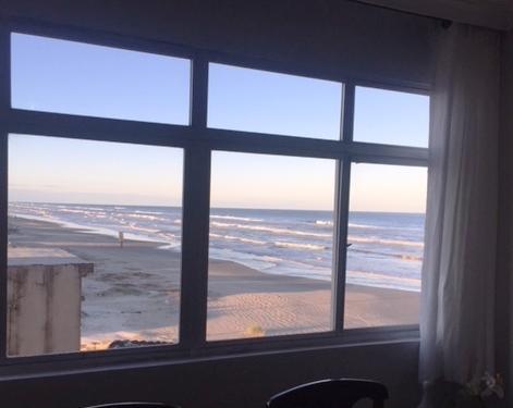 Apartamento Beira Mar Arroio do Silva Dış mekan fotoğraf